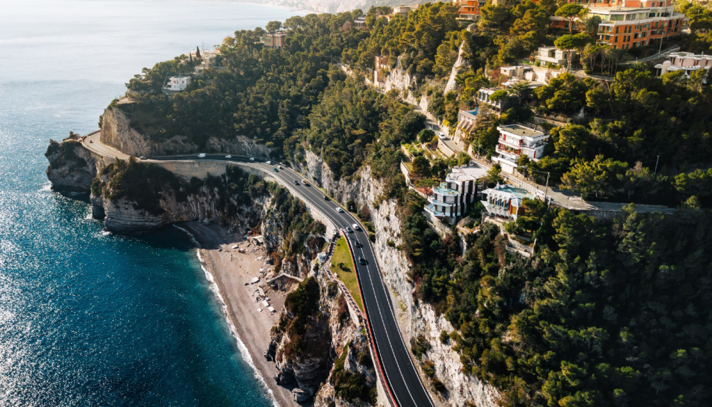 Private Prestige Driver, le meilleur service de chauffeur privé sur la Côte d’Azur !