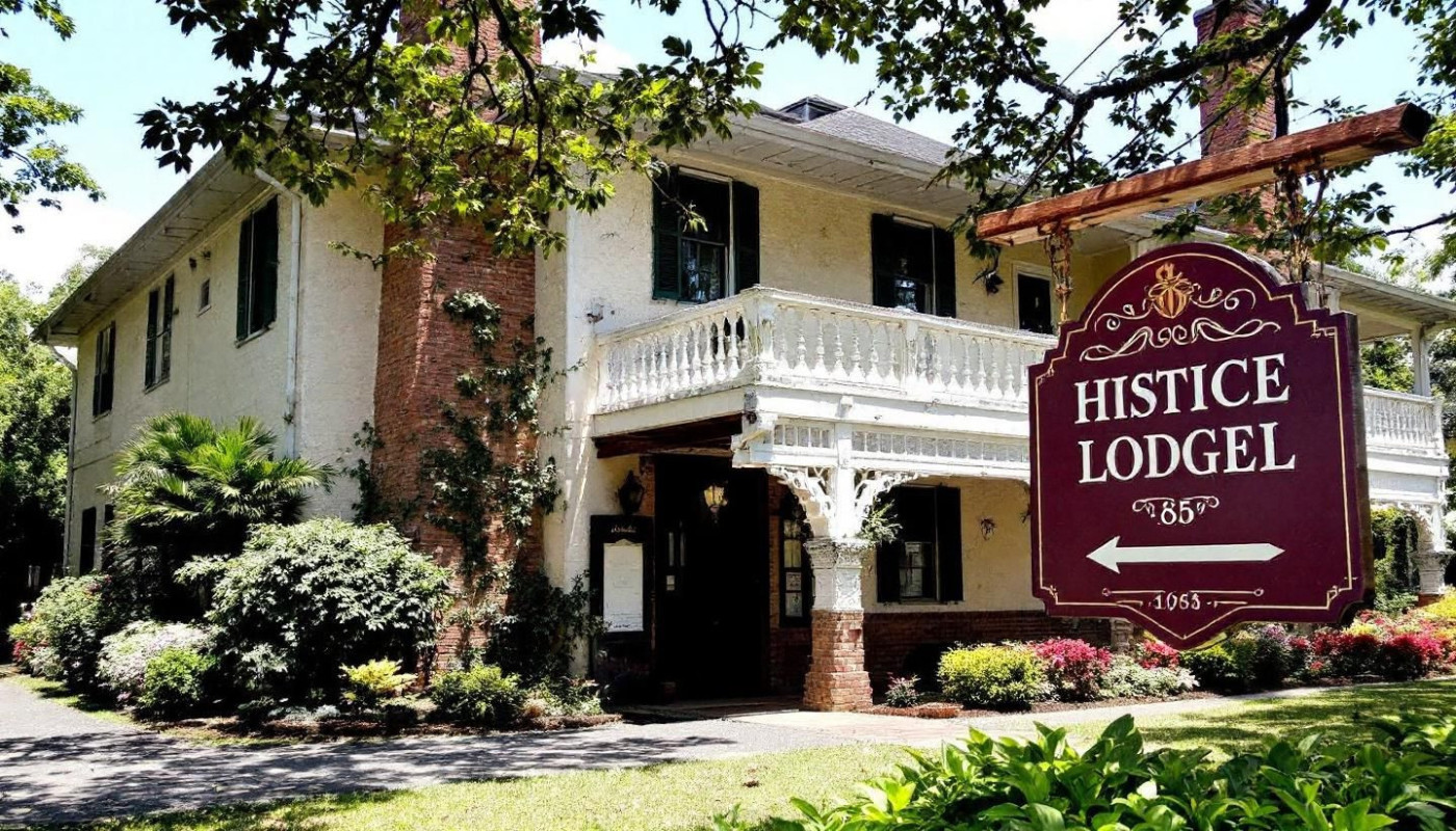 Explorer les avantages des hébergements historiques pour un séjour unique