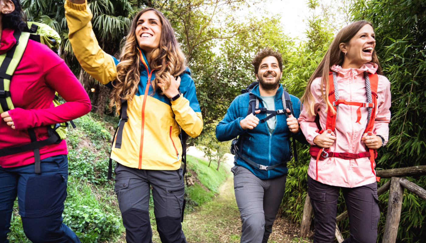 Gîte en Sologne : les groupes de randonneurs adorent Le Moulin de Crouy !